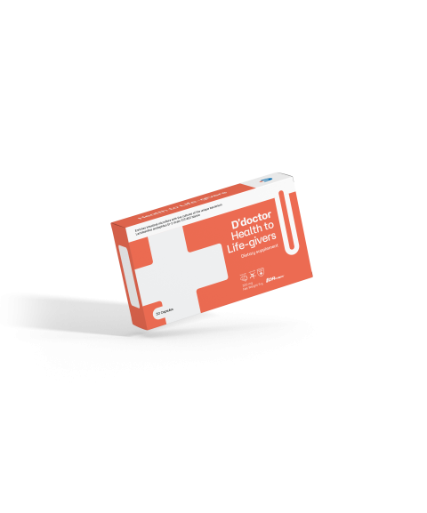 D'doctor Health to Life-givers