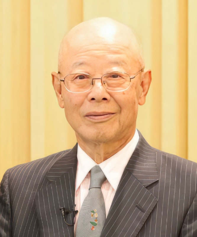 Okumura Ko, M.D., Ph.D