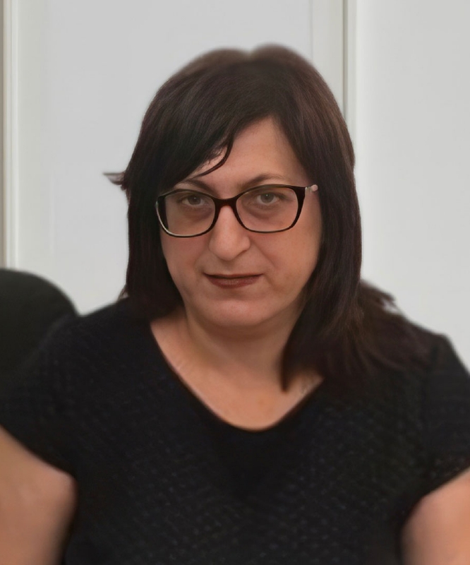Prof. Ph.D. Astghik Pepoyan